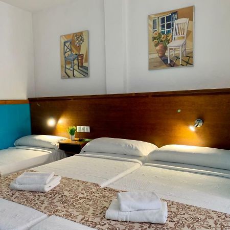 Hostal Dori Tarifa Dış mekan fotoğraf