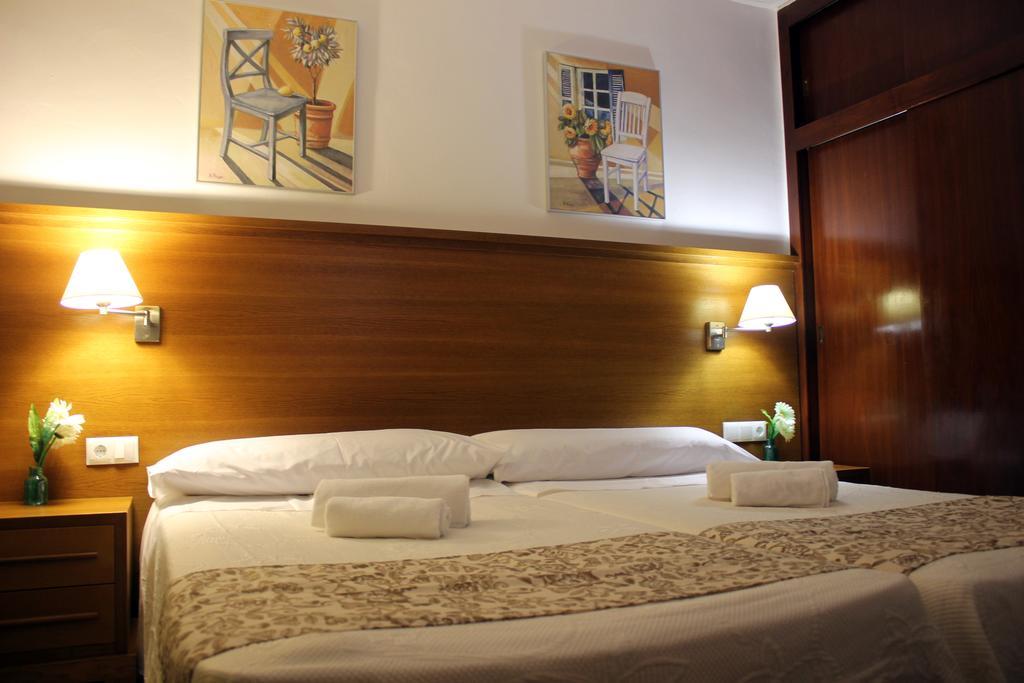 Hostal Dori Tarifa Dış mekan fotoğraf