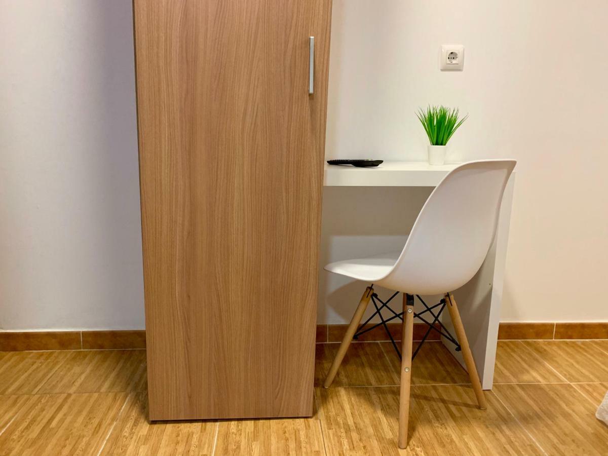 Hostal Dori Tarifa Dış mekan fotoğraf